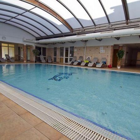 Bobita Apartman ซาลาคาโรส ภายนอก รูปภาพ