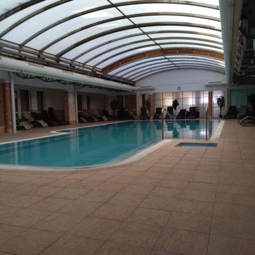 Bobita Apartman ซาลาคาโรส ภายนอก รูปภาพ