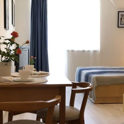 Bobita Apartman ซาลาคาโรส ภายนอก รูปภาพ