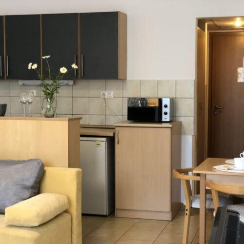 Bobita Apartman ซาลาคาโรส ภายนอก รูปภาพ