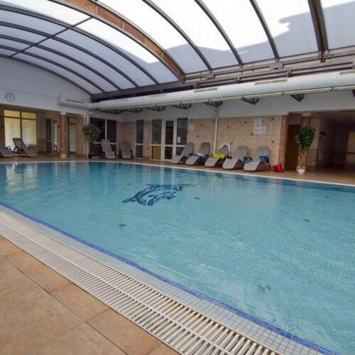 Bobita Apartman ซาลาคาโรส ภายนอก รูปภาพ