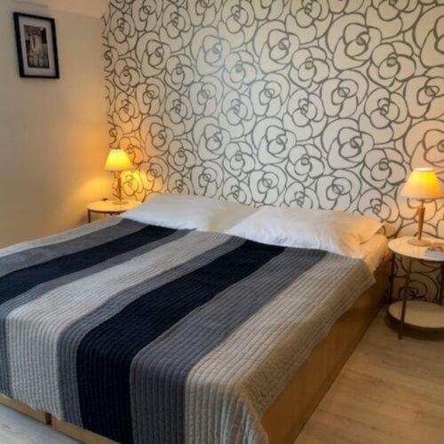Bobita Apartman ซาลาคาโรส ภายนอก รูปภาพ