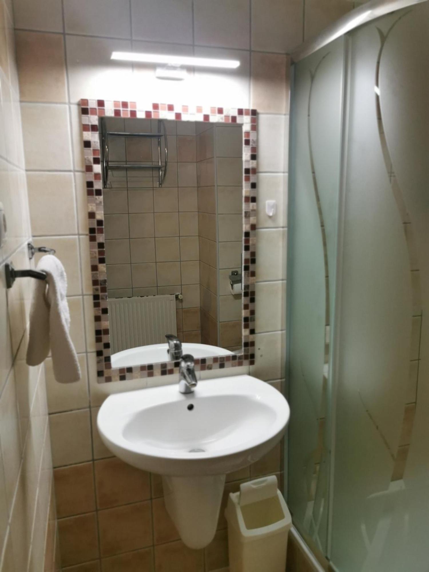 Bobita Apartman ซาลาคาโรส ภายนอก รูปภาพ