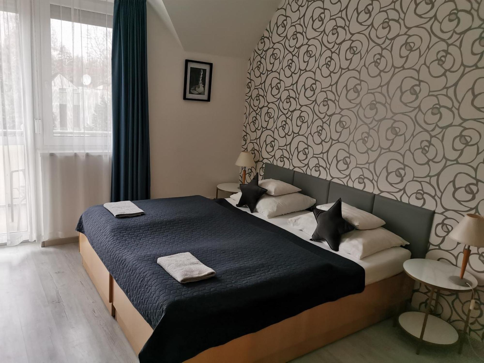 Bobita Apartman ซาลาคาโรส ภายนอก รูปภาพ